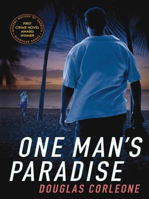 cover image of One Man's Paradise